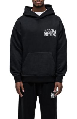 Men's Dakota Relaxed Hoodie