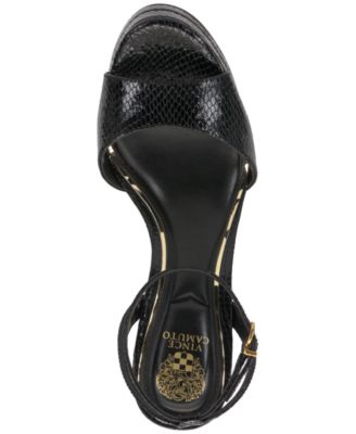 Women's Lumary Block Heel Dress Sandals