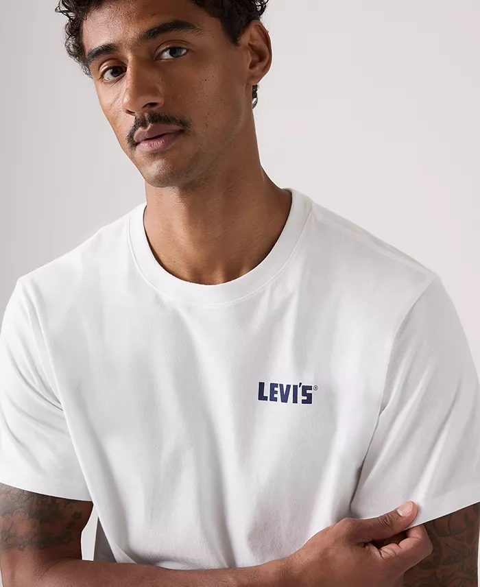 Men's Short-Sleeve Graphic T-Shirt - thumbnail 3