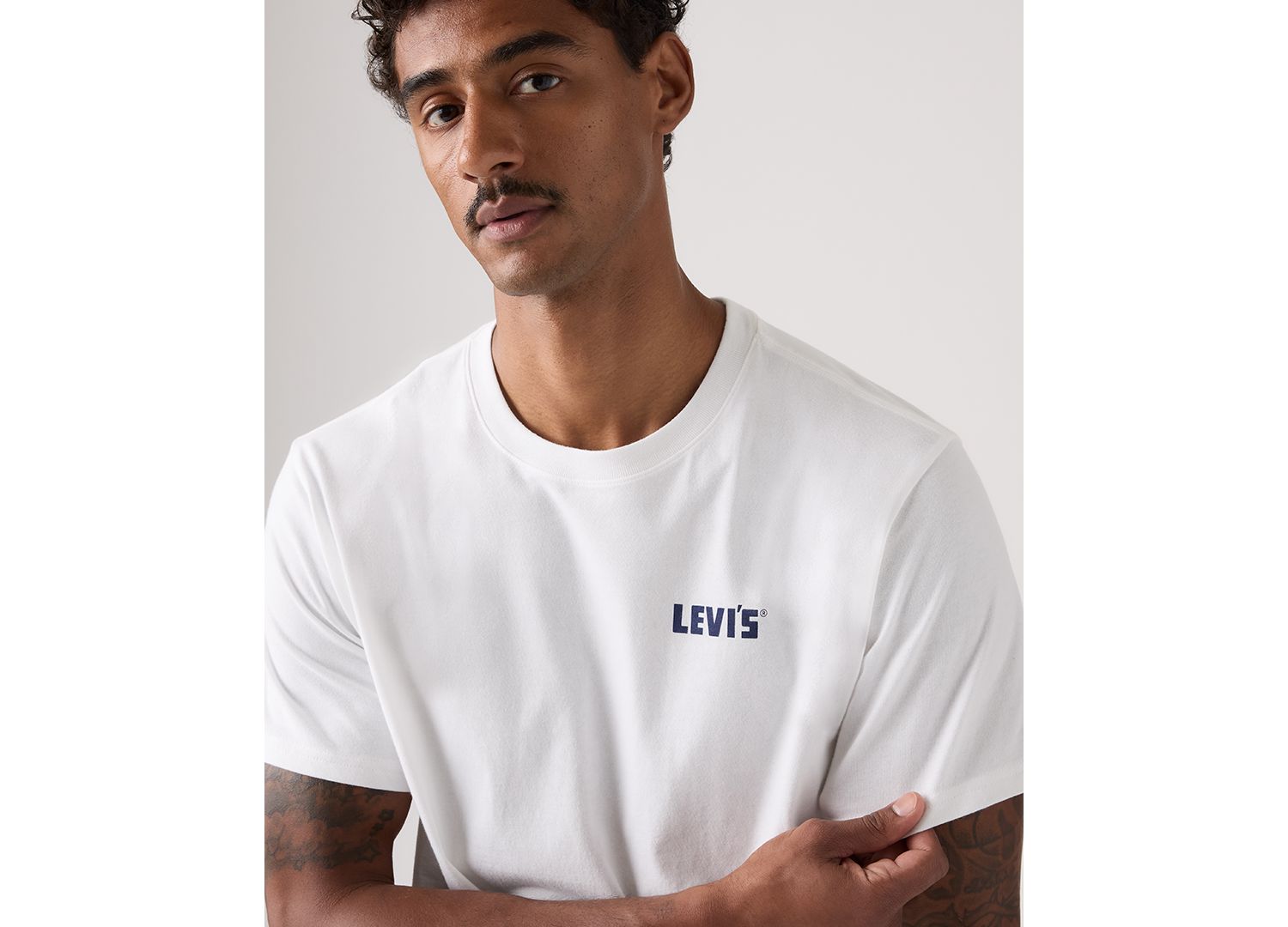 Men's Short-Sleeve Graphic T-Shirt