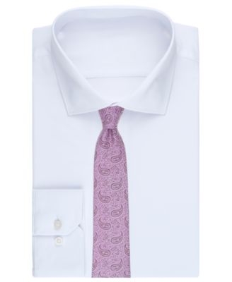 Men's Luma Paisley Tie