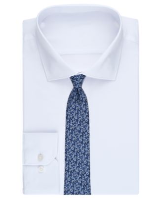Men's Avignon Floral Tie