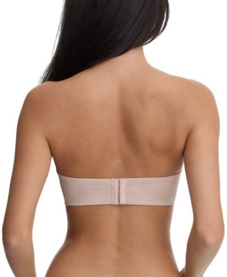 Entice Strapless Multi-Way Underwire Bra