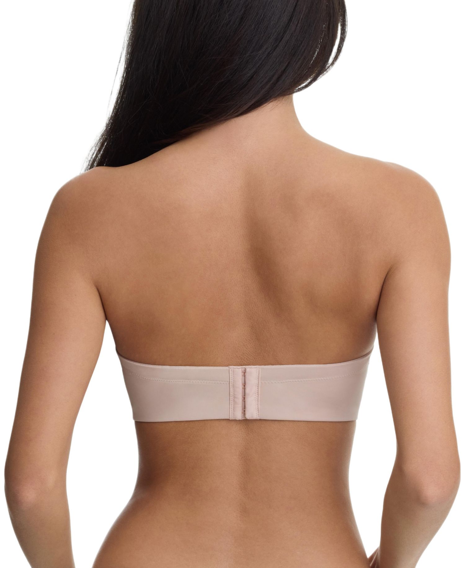 Entice Strapless Multi-Way Underwire Bra
