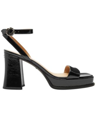 Women's Tea Rose Platform Sandal