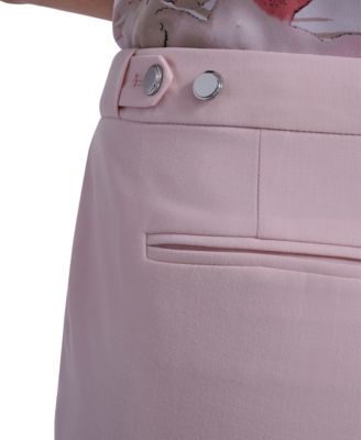 Women's Highline Tapered Leg Suit Pants