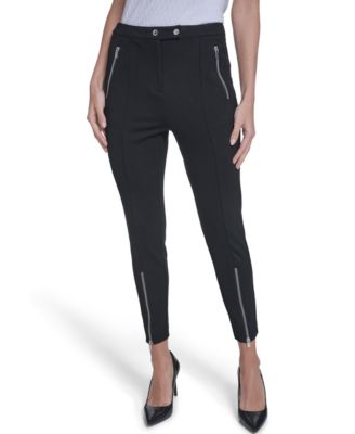 Women's Slim Leg Pants