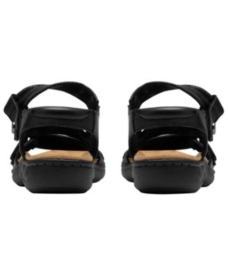 Women's Collection  Laurieann Bell Round Toe Sandals