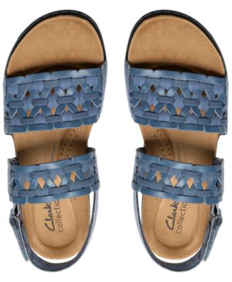 Women's Collection Laurieann Lily Round Toe Sandals