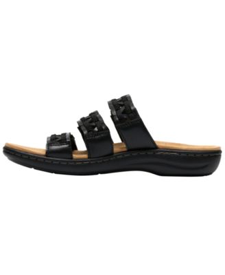 Women's Collection Laurieann Emma Round Toe Sandals