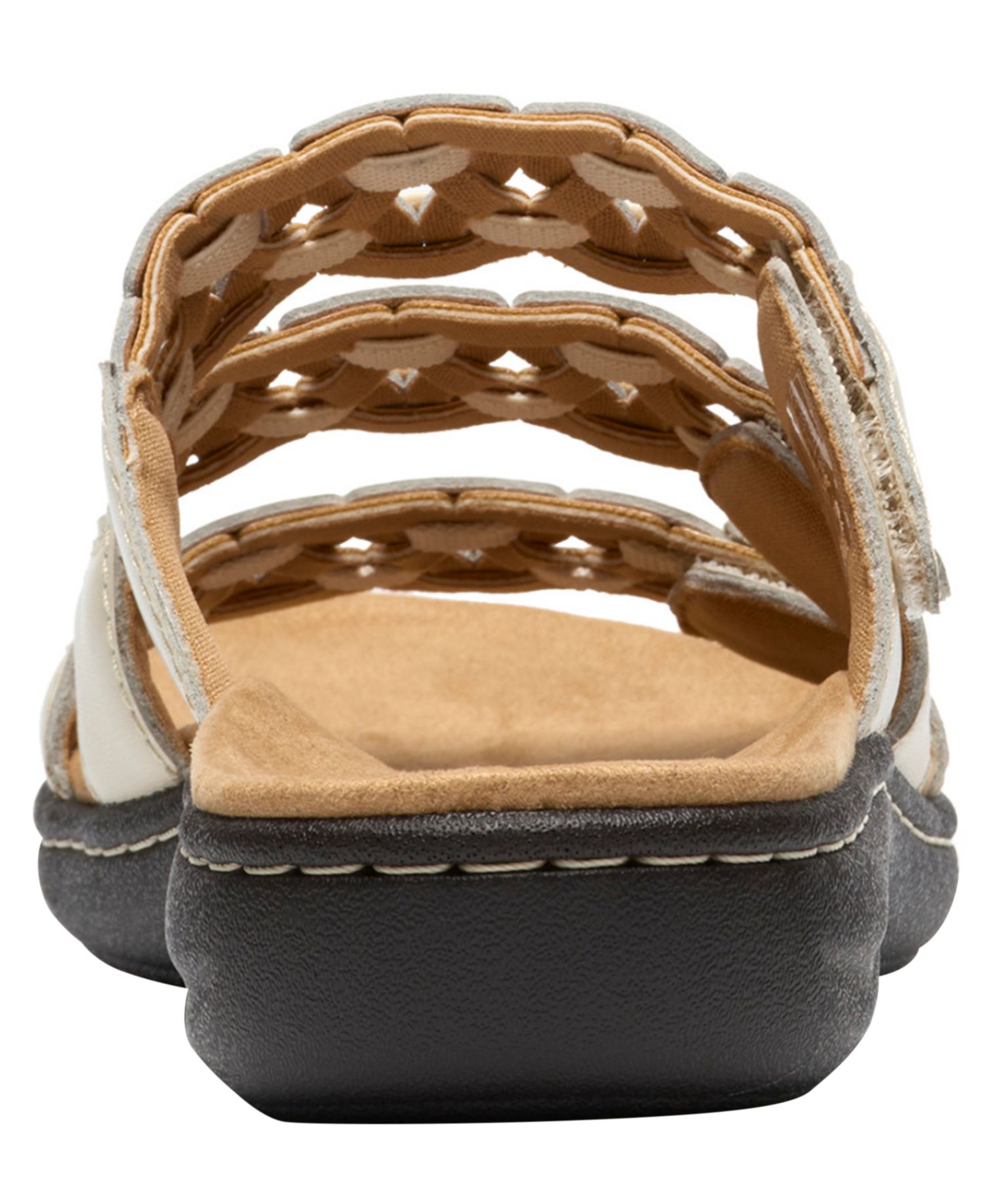 Women's Collection Laurieann Emma Round Toe Sandals