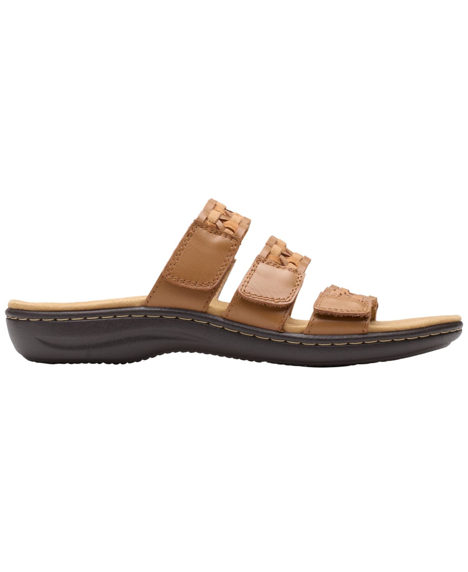 Women's Collection Laurieann Emma Round Toe Sandals