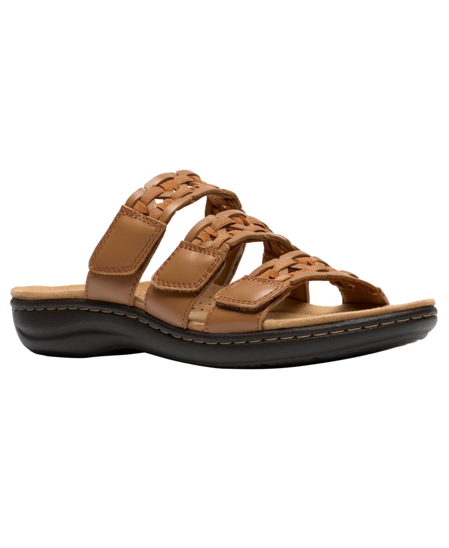 Women's Collection Laurieann Emma Round Toe Sandals