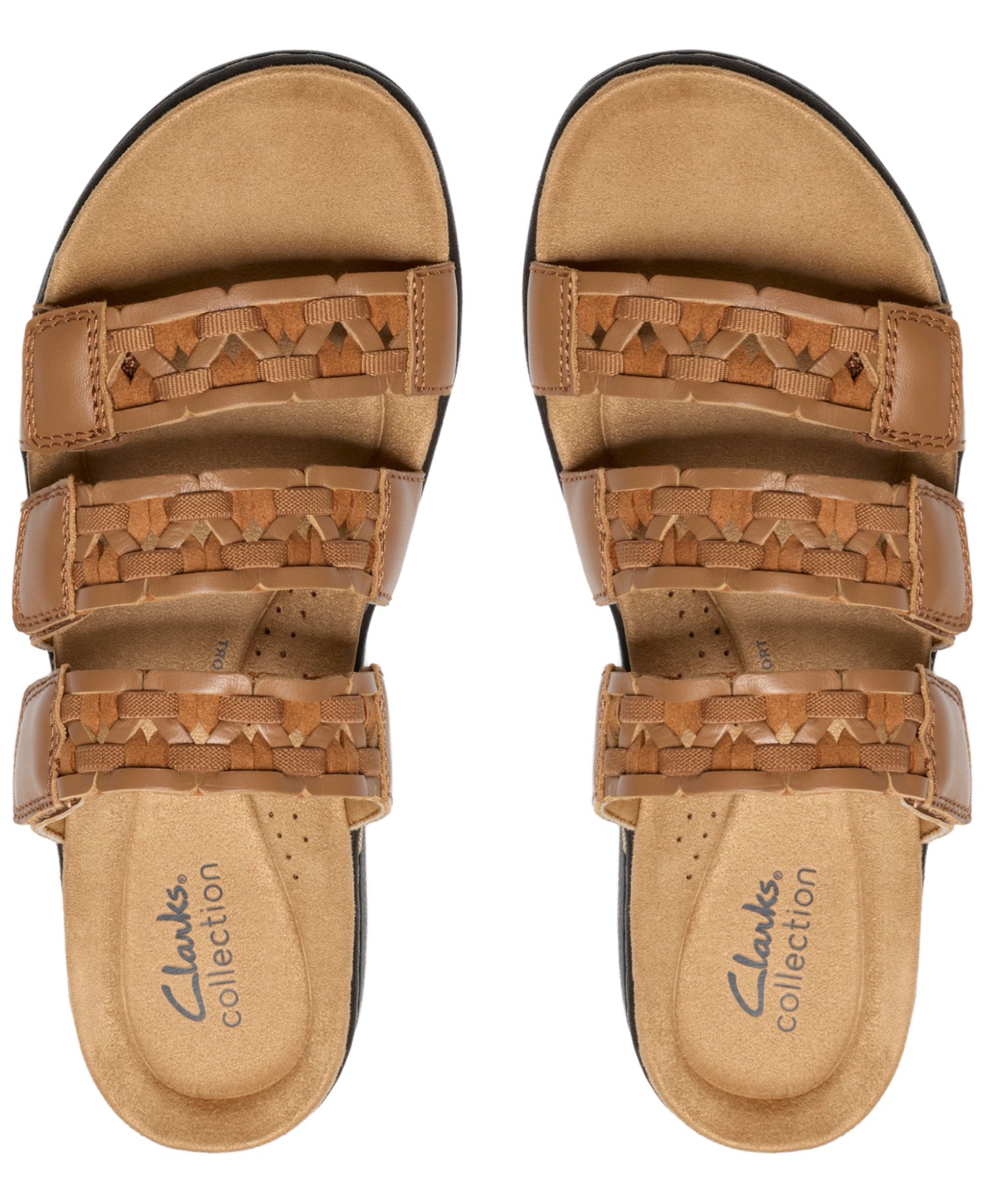 Women's Collection Laurieann Emma Round Toe Sandals