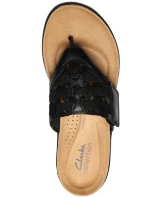 Women's Collection Laurieann Mia Round Toe Sandals