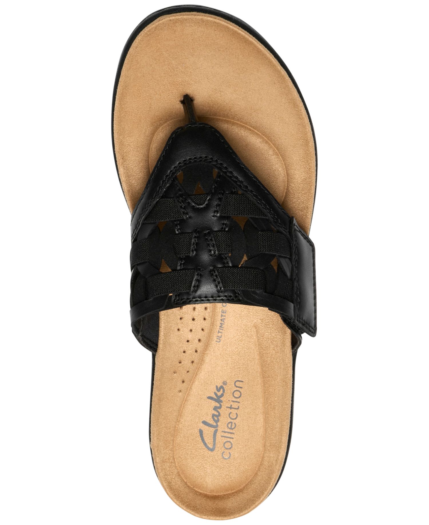 Women's Collection Laurieann Mia Round Toe Sandals