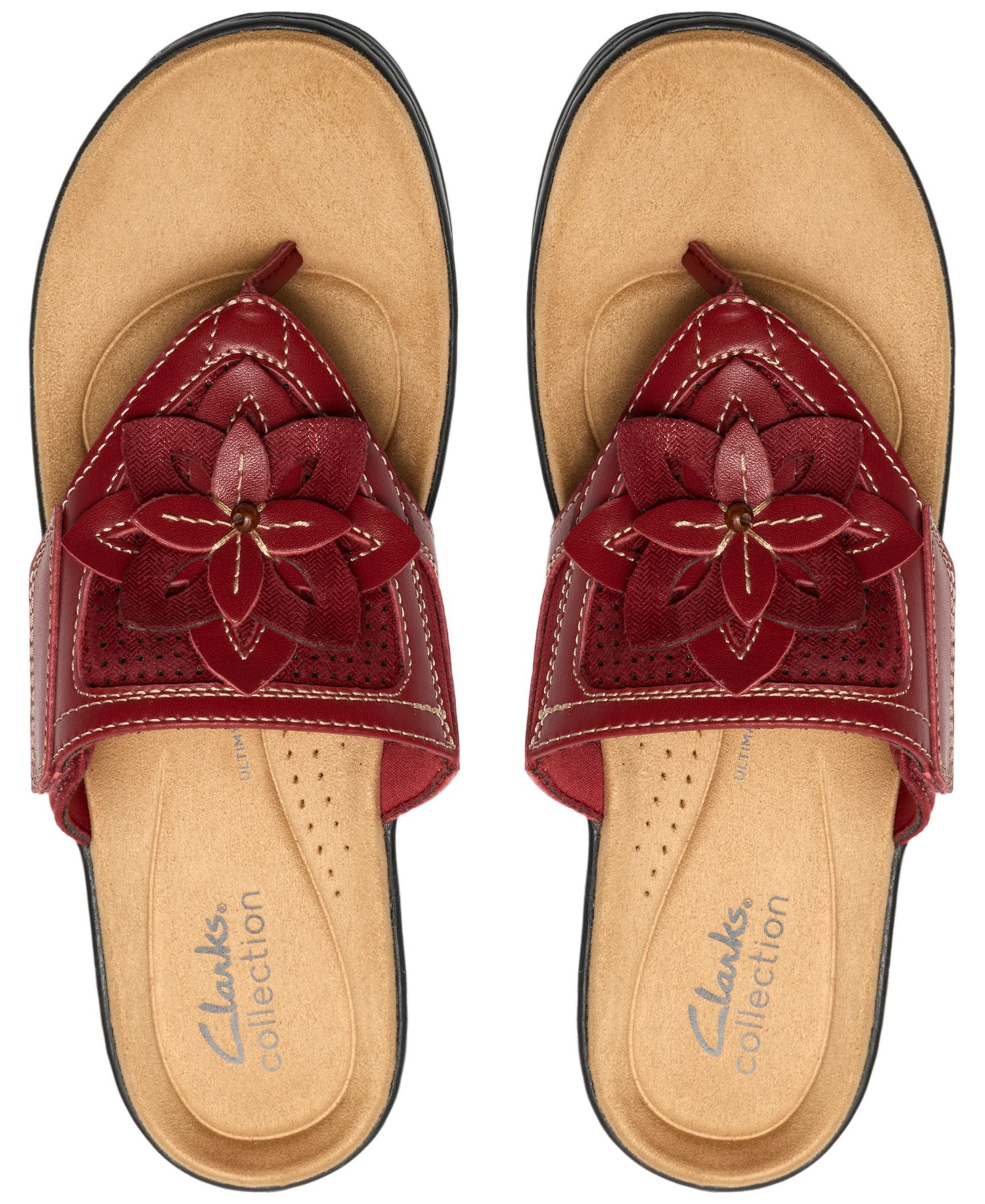 Women's Collection Merliah2 Kyla Round Toe Sandals