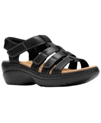 Women's Collection Merliah Round Toe Sandals