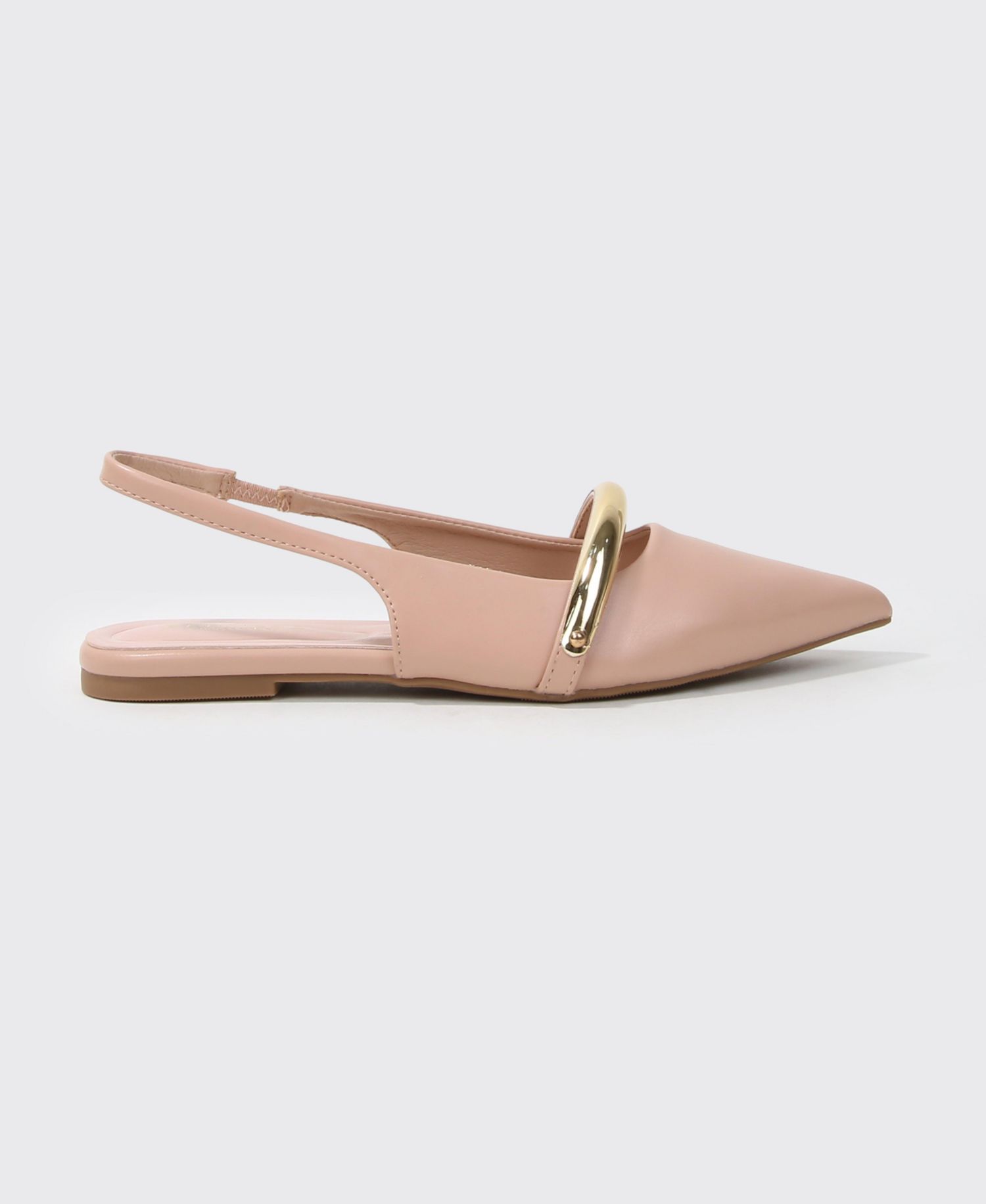Women's Reina Slingback Flats