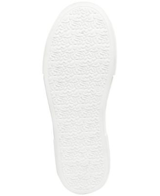 Women's Awesome Round Toe Casual Sneakers