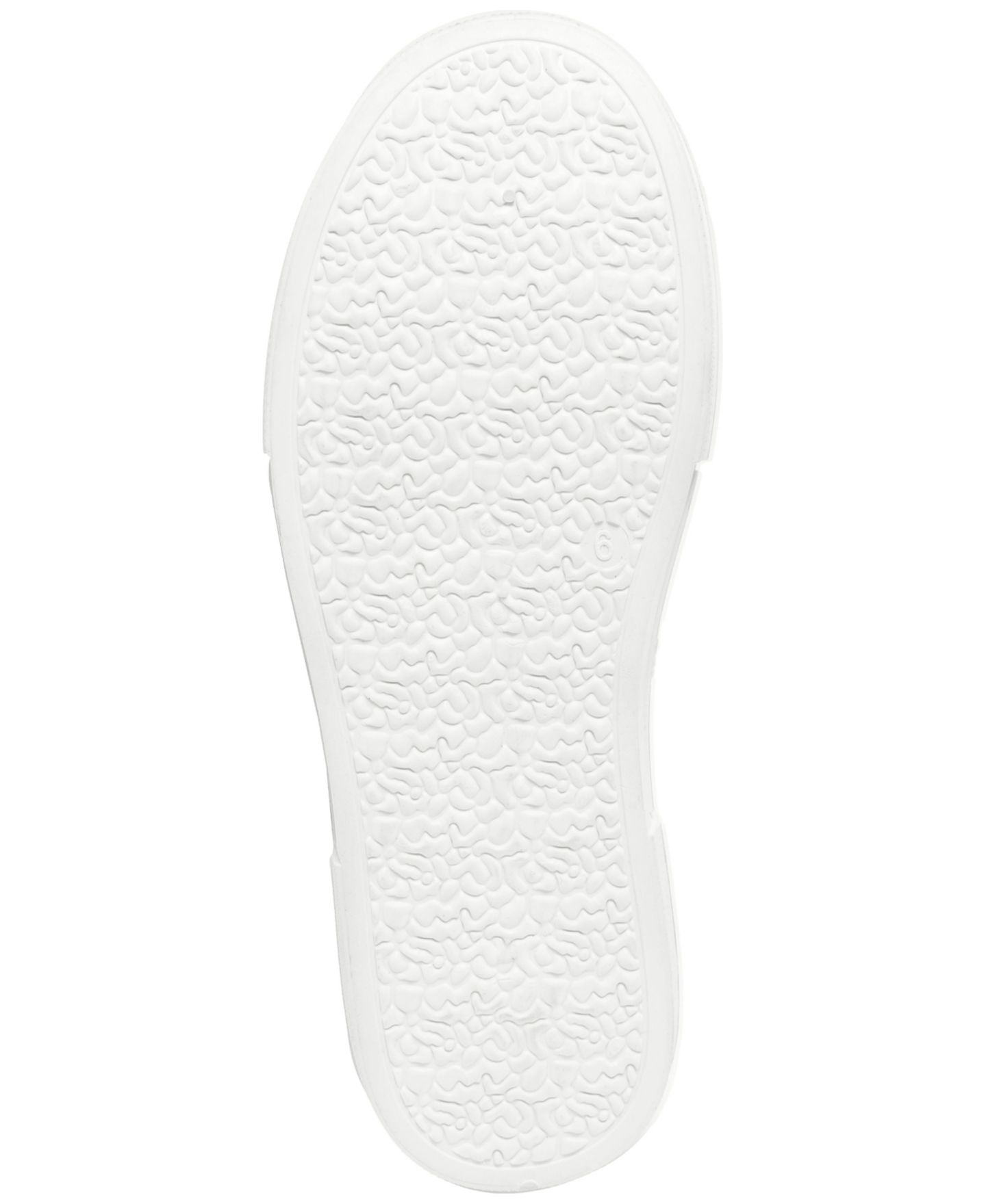 Женские кроссовки Sugar Awesome Round Toe Casual, цвет: Чёрный — фото 5