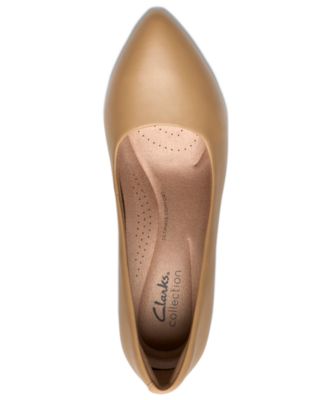 Women's Tammitha Eve Slitto Heel Dress Pumps