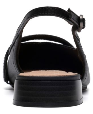 Women's Natalyn Sling Pointed Toe Dress Flats