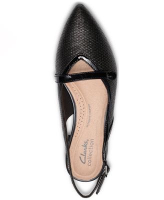 Women's Natalyn Sling Pointed Toe Dress Flats