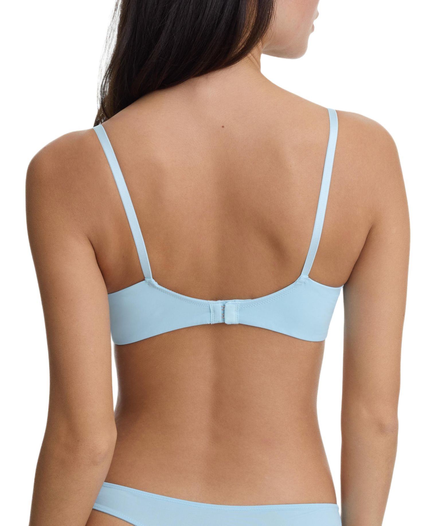Women's Minx Lace Unlined Balconette Bra