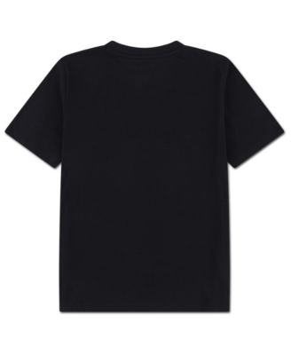 Boys' 8-20 Jumpman Swoosh Logo Crewneck T-Shirt