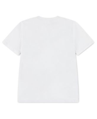 Boys' 8-20 Split 23 Graphic Crewneck T-Shirt