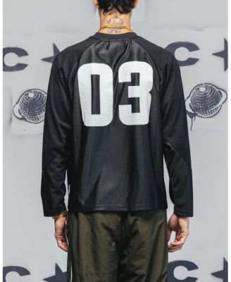 Men's Nebula Long Sleeve T-Shirt