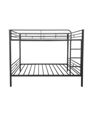 Separatable Bunk Bed
