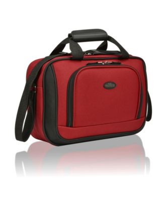 Rio 2-Pc. Softside Expandable Wheeled Luggage Set