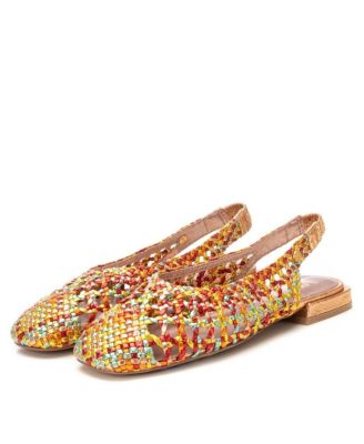 Women's Slingback Flats