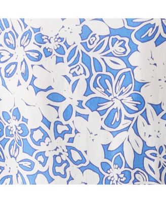 Maternity Ripe Nahla Linen Dress