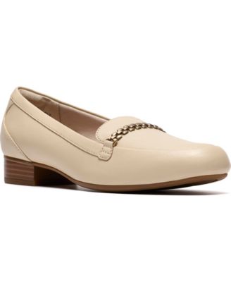 Women's Juliet Mia Round Toe Dress Loafers