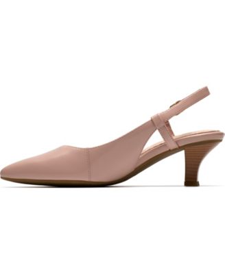 Women's Kepley Star Pointed Toe Dress Pumps