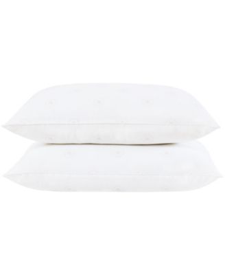 Dalton Logo 2-Pack Pillows, King