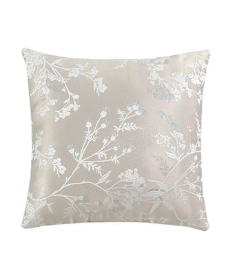 Macy's Cherry Blossom 14-Pc. Comforter Set, King