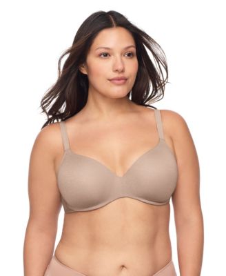 Women's Play It Cool Underwire Convertible T-Shirt Bra WRW253PU07