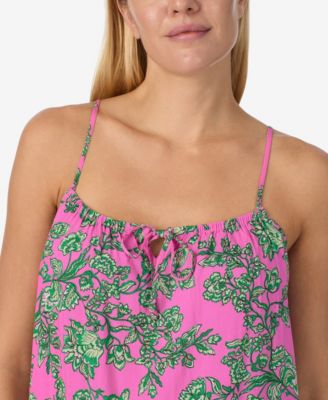 Women's Short Chemise Night Dress