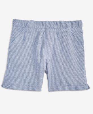 Toddler Boys' 2T-4T Mix and Match Heathered Waffle Shorts