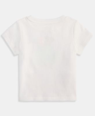 Baby Boys' 3M-24M Mix and Match Turtle Buddies T-Shirt