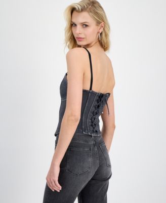 Women's Cecile Bustier Top