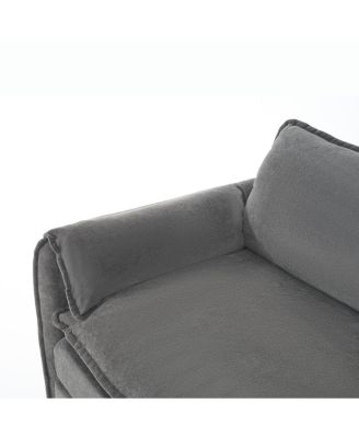 Chenille Modular Sofa: Ultimate Comfort, Customizable, Modern Design