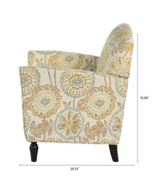 Accent Chairs For Living Room