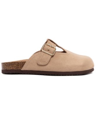 Women's Snicker Closed Toe Clogs