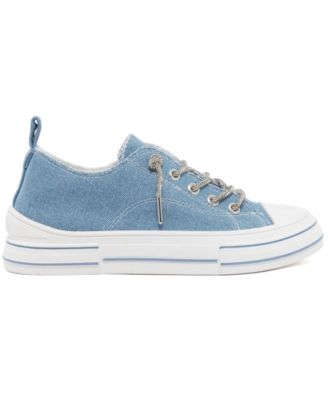Women's Awesome Round Toe Casual Sneakers