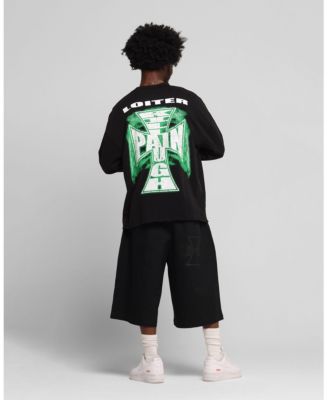 Men's Liberty Long Sleeve T-Shirt